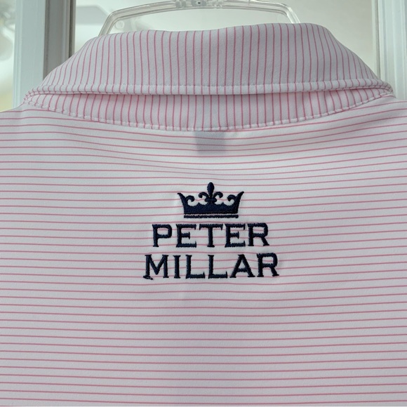 Peter Millar Other - Peter Millar Summer Comfort Polo